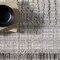 Nuloom Lyla Modern Geometric Tassel Area Rug 5ft x 8ft KKIO07A-508 - alternate 5